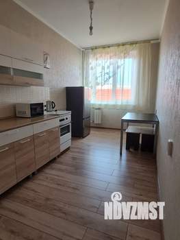 2-к квартира, посуточно, 69м2, 6/9 этаж