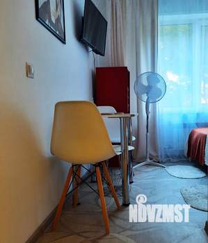 1-к квартира, посуточно, 16м2, 1/1 этаж
