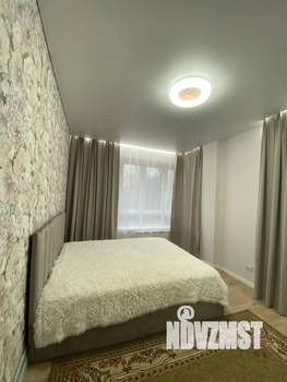 2-к квартира, на длительный срок, 52м2, 2/13 этаж