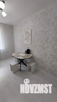 1-к квартира, посуточно, 40м2, 2/5 этаж