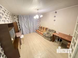 2-к квартира, на длительный срок, 47м2, 1/6 этаж