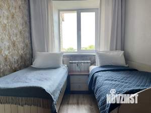 3-к квартира, посуточно, 70м2, 7/10 этаж