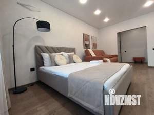 1-к квартира, посуточно, 47м2, 2/7 этаж