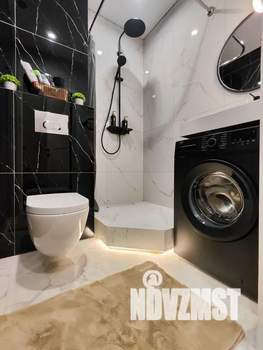 1-к квартира, посуточно, 35м2, 8/9 этаж