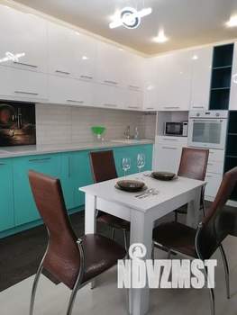 3-к квартира, посуточно, 80м2, 11/12 этаж