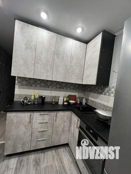 1-к квартира, на длительный срок, 33м2, 4/6 этаж