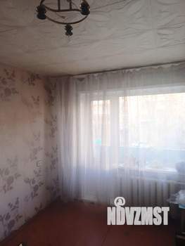 2-к квартира, на длительный срок, 52м2, 4/5 этаж