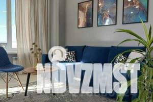 2-к квартира, посуточно, 52м2, 8/9 этаж