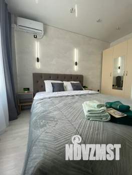 Студия квартира, посуточно, 26м2, 9/9 этаж