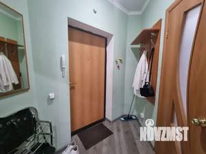 Студия квартира, посуточно, 29м2, 5/7 этаж