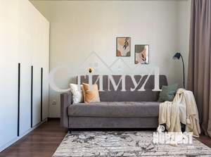 3-к квартира, на длительный срок, 68м2, 7/9 этаж