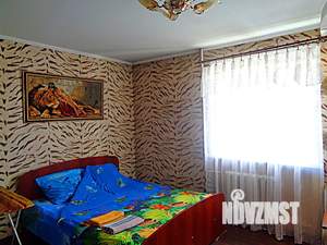 Студия квартира, посуточно, 32м2, 4/5 этаж