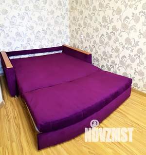 1-к квартира, посуточно, 39м2, 7/9 этаж