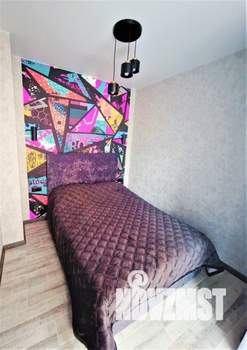 1-к квартира, посуточно, 39м2, 1/1 этаж