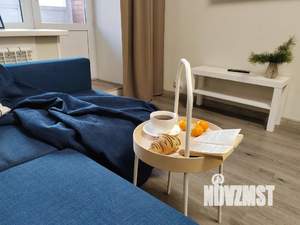 1-к квартира, посуточно, 40м2, 3/7 этаж