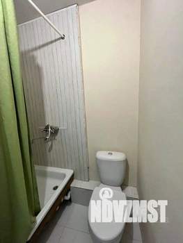 1-к квартира, посуточно, 18м2, 1/1 этаж