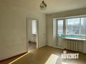 2-к квартира, на длительный срок, 44м2, 3/5 этаж