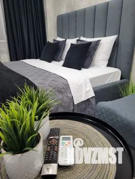 Студия квартира, посуточно, 45м2, 11/12 этаж