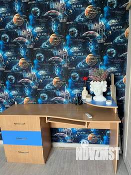 2-к квартира, на длительный срок, 31м2, 4/5 этаж