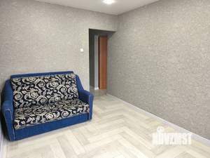 1-к квартира, на длительный срок, 37м2, 1/9 этаж