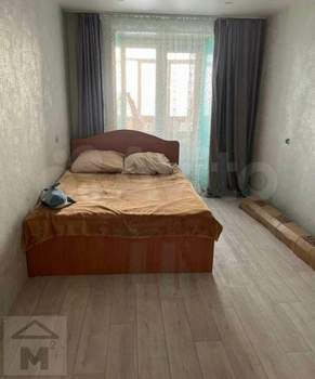 2-к квартира, на длительный срок, 48м2, 9/9 этаж