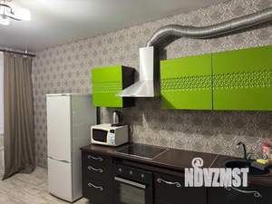 2-к квартира, посуточно, 70м2, 1/1 этаж