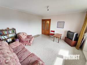 2-к квартира, на длительный срок, 51м2, 6/9 этаж