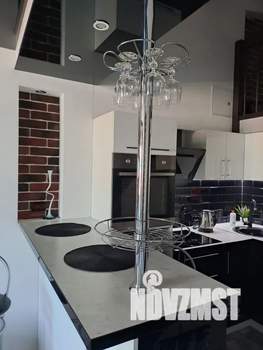 Студия квартира, посуточно, 40м2, 7/7 этаж