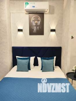 Студия квартира, посуточно, 30м2, 4/8 этаж