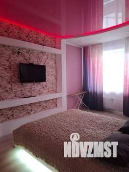 2-к квартира, посуточно, 70м2, 13/16 этаж