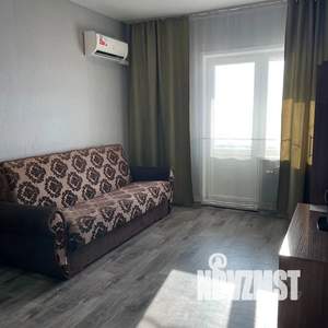 2-к квартира, посуточно, 42м2, 5/7 этаж