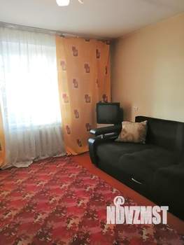 1-к квартира, на длительный срок, 36м2, 4/9 этаж