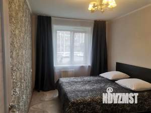 2-к квартира, посуточно, 50м2, 1/5 этаж