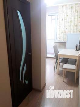 1-к квартира, посуточно, 49м2, 8/9 этаж