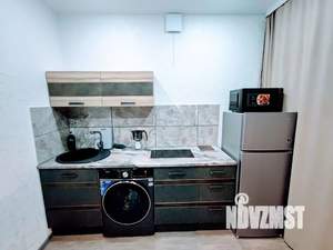 1-к квартира, посуточно, 37м2, 1/7 этаж