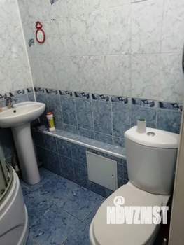 1-к квартира, посуточно, 39м2, 3/5 этаж