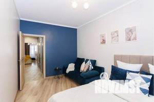 2-к квартира, посуточно, 52м2, 2/7 этаж