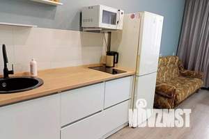 1-к квартира, посуточно, 42м2, 4/9 этаж