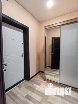 Студия квартира, на длительный срок, 23м2, 3/10 этаж