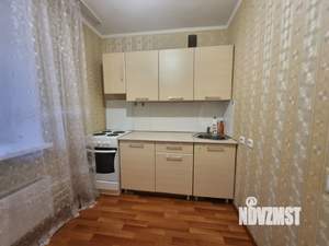 1-к квартира, на длительный срок, 35м2, 3/6 этаж