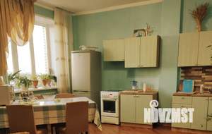 2-к квартира, посуточно, 65м2, 8/9 этаж