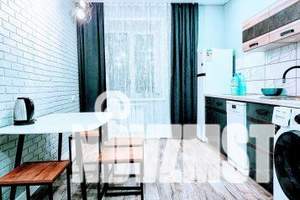 3-к квартира, посуточно, 80м2, 1/7 этаж