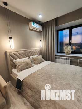 Студия квартира, посуточно, 29м2, 1/5 этаж