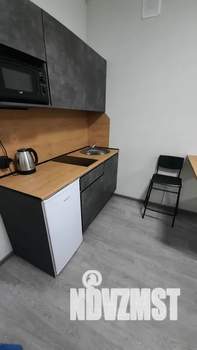 Студия квартира, посуточно, 30м2, 1/7 этаж