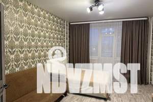 2-к квартира, посуточно, 70м2, 4/9 этаж