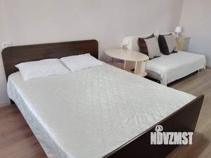 1-к квартира, посуточно, 40м2, 5/7 этаж