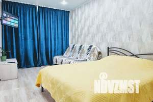 1-к квартира, посуточно, 33м2, 2/8 этаж