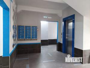 2-к квартира, посуточно, 42м2, 1/1 этаж