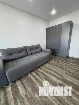 1-к квартира, посуточно, 47м2, 1/7 этаж