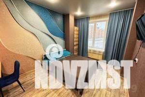 1-к квартира, посуточно, 21м2, 2/9 этаж